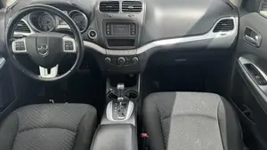 2020 Dodge Journey SE Valor - Product Image 5