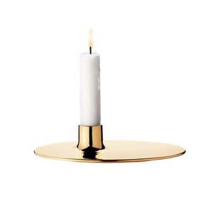 Variedad exclusiva de portavelas de Metal de lujo de nuevo estilo para decoración de mesa de Navidad y Hogar y suministros de regalo - Product Image 6