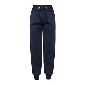 Sudadera con capucha y pantalones de jogging para hombre, ropa de calle bordada personalizada de alta calidad, conjunto de pantalones de chándal estampados - Product Image 3