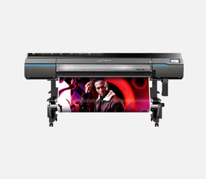 Equipo de Impresión y Corte TrueVIS VG3-640/VG3-540 Nuevo con Soporte, Tinta e Impresora - Product Image 2