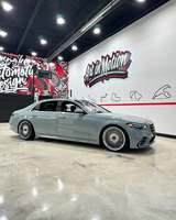Jantes forgées Jantes en alliage à mailles 18 19 20 21 22 23 24 pouces 5X112 5X108 5X114.3 5X120 Moyeux Aftermarket pour modèle Lexus