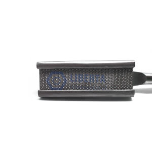 Juego de acero de alta calidad de dientes dentales de caballo equino, escofinas, instrumentos veterinarios ajustables rectos y en ángulo - Product Image 6