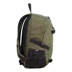 Attrezzatura da Escursionismo, Sacca Impermeabile 25L Nat Geo N22080, Zaino Slot Canyon in Poliestere 100% Riciclato - Product Image 4