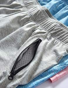 Conjunto Deportivo Informal para Mujer, Transpirable, de Lona, para Ciclismo, Gimnasio, con Técnicas de Teñido Liso, Estilo Casual - Product Image 5