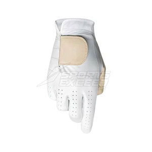 Guantes de golf protectores de diseño único Guantes de golf personalizados con logotipo personalizado a la venta - Product Image 5