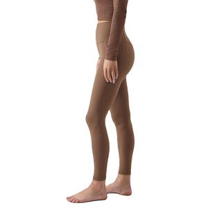 Las últimas mallas para mujer con logotipo personalizado, ropa de gimnasio para Fitness, mallas para mujer, mallas deportivas para Yoga, mallas sin costuras para mujer - Product Image 2