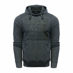 Sudadera con capucha sólida informal de alta calidad para hombre, ropa para hombre, Sudadera con capucha en relieve personalizada Oem 3D - Product Image 6