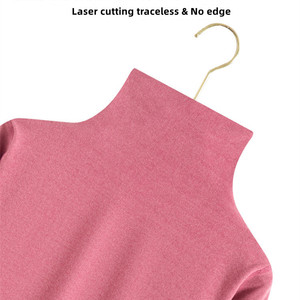 Sous-vêtements thermiques pour femmes, pyjama de maternité, <span class=keywords><strong>ensemble</strong></span> de pyjama d'<span class=keywords><strong>hiver</strong></span>, <span class=keywords><strong>ensemble</strong></span> jean Long - Product Image 5