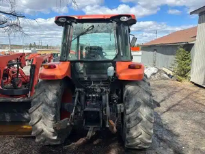 Tracteur M5-091 Kubota 2018 - Product Image 2