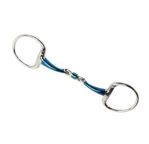 Nouvel arrivage de mèches en cuivre pour chevaux Tom Thumb Western Training Bit fabriqué par TARIQ MFG CO CE ISO - Product Image 4