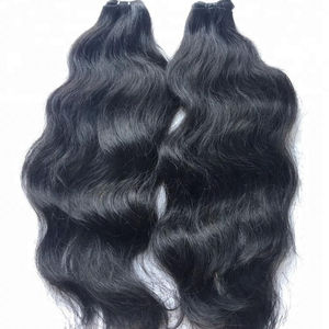 SIGH-cutícula alineada para el cabello, cabello Virgen sin procesar, exture - Product Image 4