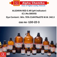 Fabricant de BROMO CRESOL GREEN SODIUM SEL (soluble dans l'eau) fabricant indien et fournisseur de produits chimiques de laboratoire