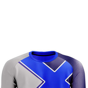 Latest Model Sublimation Soccer Uniforms With Custom Logo Full Sublimation Men Soccer Wear Uniforms In Low MOQ Anti Becterial - Product Image 5