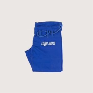 Kimono de Jiu-Jitsu Brasileño Unisex, Color y Logotipo Personalizados, Uniforme de Artes Marciales de Alta Calidad 100% Algodón - Product Image 4