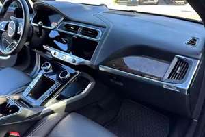 Precio económico 2024 Jaguar I-Pace primera edición - Product Image 5