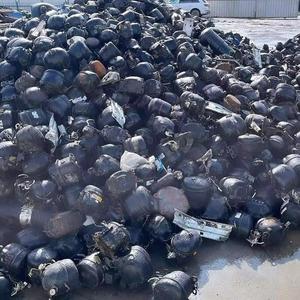 Mua bán buôn AC và tủ lạnh máy nén phế liệu/Sử dụng máy nén 99.9% máy nén giá rẻ trực tuyến - Product Image 2