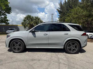 Nuevo Mercedes-Benz GLE GLE 450 4MATIC 2024 Seminuevo - Product Image 2