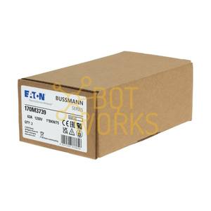 Para Eaton 170M3739 - Nuevo Producto de Fusibles y Portafusibles - Product Image 1