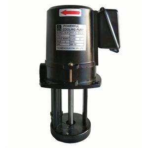 ปั๊มน้ําหล่อเย็นเครื่องกลึง - Product Image 1