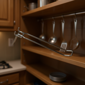 Ganchos Dobles de Usag, Producto Duradero y Elegante en la Categoría de Ganchos - Product Image 3