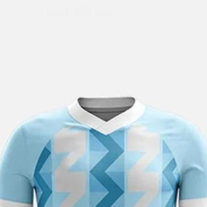 เครื่องแบบฟุตบอลสำหรับผู้ชายเครื่องแบบป้องกัน - Product Image 5