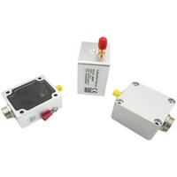 Nouvel amplificateur de longueur d'onde 1064 nm de Steedu Laser Equipment pour système de machine de découpe laser, pièces de rechange, 0,5 kg, garantie non disponible