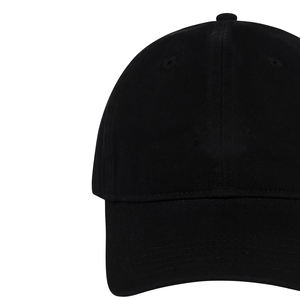 Casquette de sport écologique à séchage rapide confort fit extérieur meilleure qualité nouveau style personnalisé baseball course décontracté casquette de baseball en coton - Product Image 4