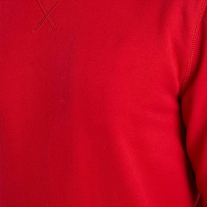 Sweat-shirts décontractés à col rond en molleton 100 % coton OEM pour hommes et femmes, impression personnalisée, design tendance, uniforme, article d'hiver - Product Image 5