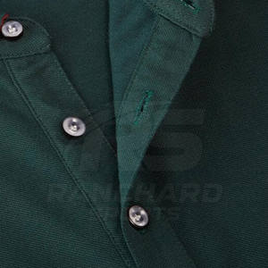 Camiseta Polo para Hombre de Marca Privada, Camiseta Polo Cómoda para Hombre, Camiseta Polo de Manga Corta Extra Grande para Hombre - Product Image 2