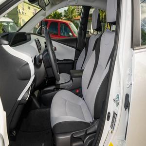 ¡Oferta Imperdible! Toyota Prius XLE 1.4 1.8L 2021 Impecable, Tracción Delantera, Color Blanco Hielo, Hatchback de Lujo - Product Image 4