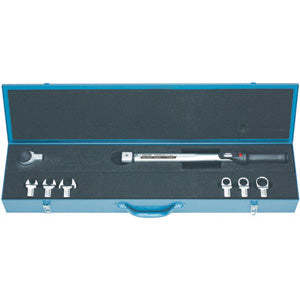 9x12 <b>Torque</b> Wrench Attachment <b>Set</b> Auto Repair Tool Model 807a - Product Image 1