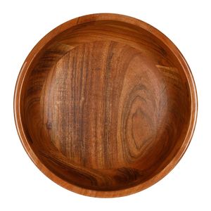 Tazón Orgánico Personalizado al por Mayor/Tazón para Ensalada de Frutas/Tazón para Masa para el Hogar, Hotel, Restaurante, para Uso en la Cocina, Útil para Almacenamiento - Product Image 3