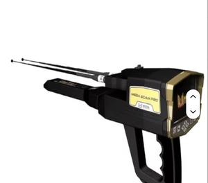 Detector de Metales Eléctrico Original Scans pro ROH/S con Fuente de Alimentación Manual - Product Image 3