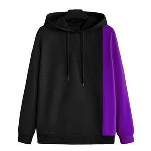 Sudaderas con capucha para hombre de nuevo diseño, fabricante de ropa personalizada, camisetas informales de invierno para exteriores, jersey de lana con capucha para hombre, sudaderas con capucha - Product Image 6