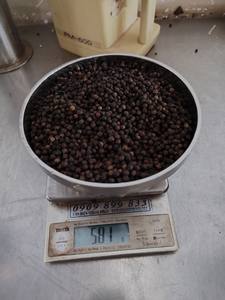 พริกไทยดำแห้งตราโทมัส เนยอง 60 กก. จากเวียดนาม รสเผ็ด แบบดิบ - Product Image 4