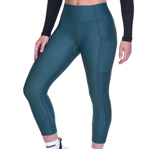 2025 la plupart des tendances dames Gym vêtements actifs collants sans couture confortable respirant tricoté tissu femmes Leggings Logo taille - Product Image 6