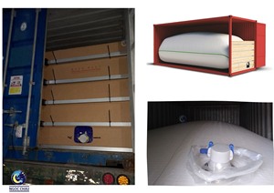 Látex de corcho de alta calidad, vejiga, pintura corporal: directamente de la fábrica de Vietnam. ¡El mejor precio, venta al por mayor! - Product Image 4