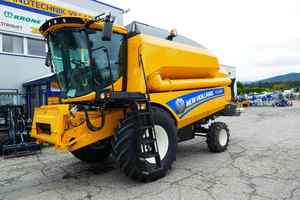 Moissonneuse-batteuse d'occasion durable à vendre pour le maïs, le riz, les arachides, les pommes de terre - Achetez à bas prix - Product Image 6