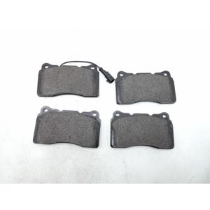 Pastiglie Freno per ALFA ROMEO 159 Berlina (939_) (05>11) 2375701 Benzina - Product Image 3