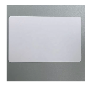 Highend chất lượng Mini Tag NFC RFID encryptable rewritable trống thẻ thông minh một kilobyte an toàn kiểm tra chứng chỉ thiết kế cung cấp - Product Image 3