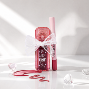 Set Labios Mocoallure Ragazza Carina |   Tinta Labbra a Base d'Acqua e Delineatore - Product Image 4