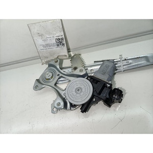 Mecanismo de elevación del ventana trasera. DX NISSAN Juke Serie F15 827201U600 HRA2DDT (14>18) - Product Image 2