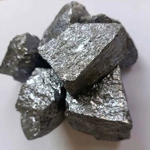 Ferrosilicium de haute qualité et haute pureté à faible teneur en impuretés, agents d'alliage pour l'industrie sidérurgique, inoculant déoxidant - Product Image 5