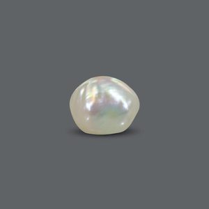 Perlas Sueltas Naturales de Agua Dulce de Basra, 2.7 Quilates, Blancas, Rosas y de Colores, para Joyería y Decoración - Product Image 2
