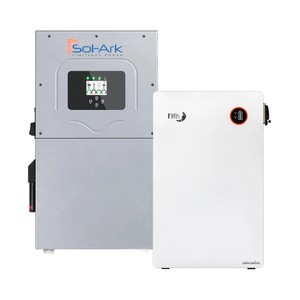Sistema de Energía de Respaldo para Toda la Casa Mi dn ite de 16 kWh, Batería LiFePO4 de 48 V + Sol-ArK de 18 kW - Product Image 2