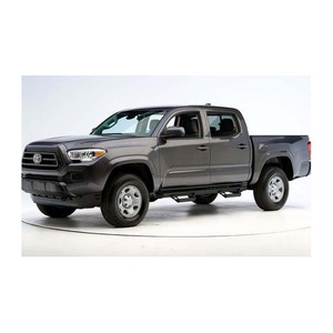 PICKUP 4X4 TOYOTA TACOMA D'OCCASION À VENDRE/CAMION TOYOTA TACOMA KING CAB DIESEL PICKUP 4X4 D'OCCASION - Product Image 2