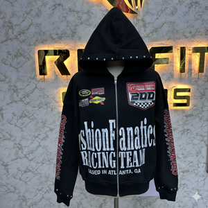 2026 nouveau arrivé meilleur prix le plus demandé fermeture éclair à capuche bouffée imprimé fabriqué en usine pas cher prix sweats à capuche hommes hommes sweats à capuche - Product Image 5