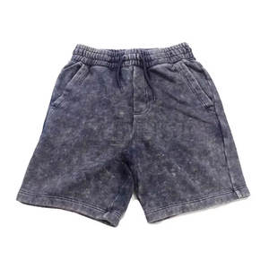 Shorts de lavage à l'acide Offre Spéciale pour les hommes Shorts de lavage à l'acide respirants de style unique dans le meilleur matériel - Product Image 1