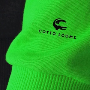 Conception personnalisée hommes sweats à capuche respirant éponge française séchage rapide surdimensionné streetwear pull de haute qualité sweats à capuche de mode - Product Image 4