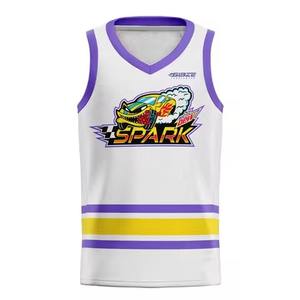 Short de plage décontracté à séchage rapide pour homme avec poches taille élastique avec cordon de serrage imprimé maillot de basket-ball grande taille disponible - Product Image 5